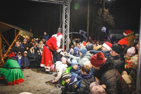 Božiček in žive jaslice (99)